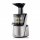 Шнекова соковижималка BioChef Quantum Cold Press Juicer Silver